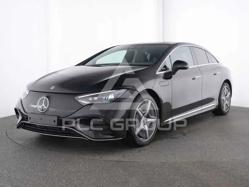 2024 Mercedes Benz EQE