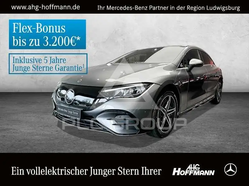 2024 Mercedes Benz EQE