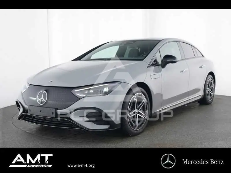 2024 Mercedes Benz EQE