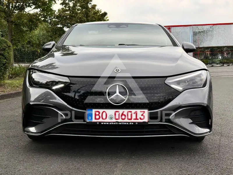 2024 Mercedes Benz EQE
