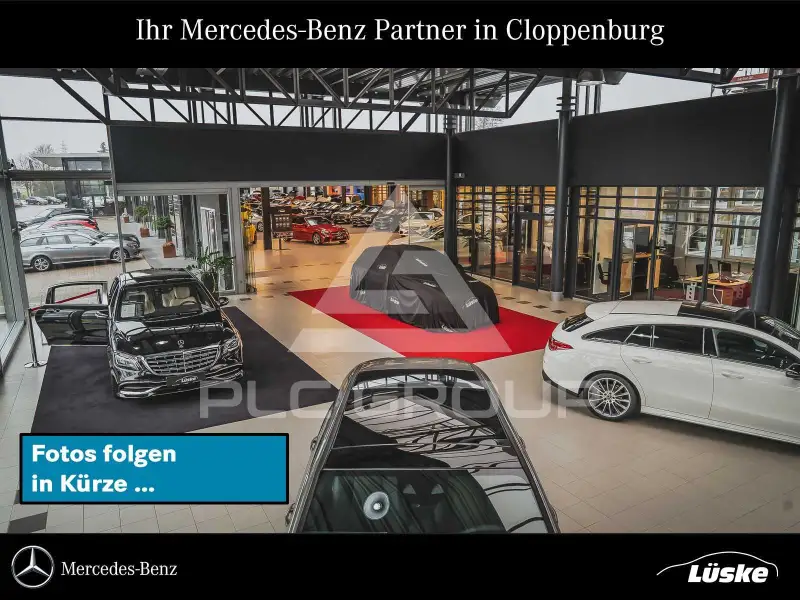 2024 Mercedes Benz EQE