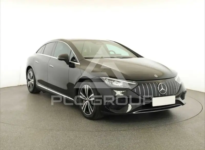 2024 Mercedes Benz EQE
