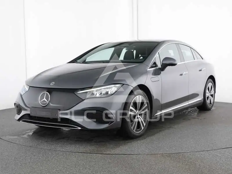 2024 Mercedes Benz EQE