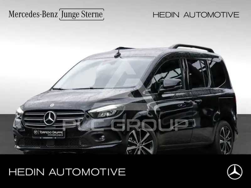 2024 Mercedes Benz T -Klasse