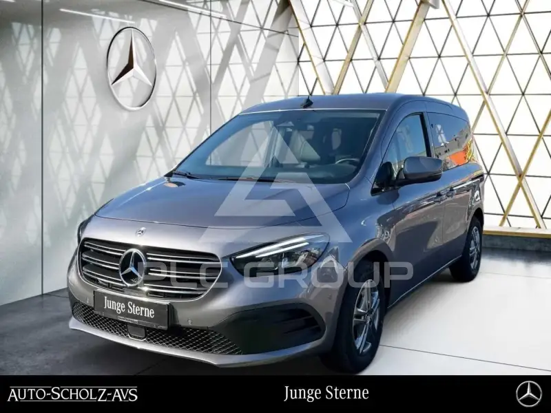 2024 Mercedes Benz T -Klasse