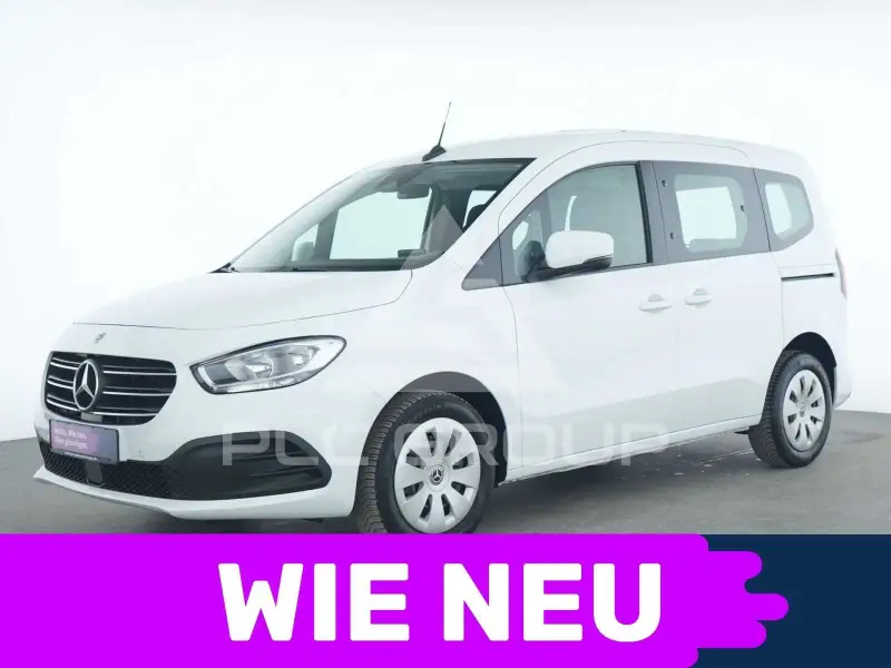 2024 Mercedes Benz T -Klasse