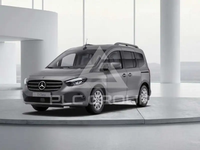 2024 Mercedes Benz T -Klasse