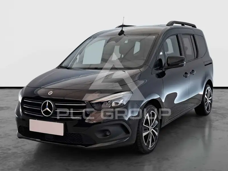 2024 Mercedes Benz T -Klasse