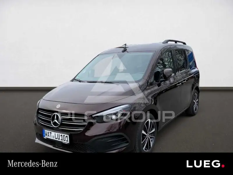 2024 Mercedes Benz T -Klasse