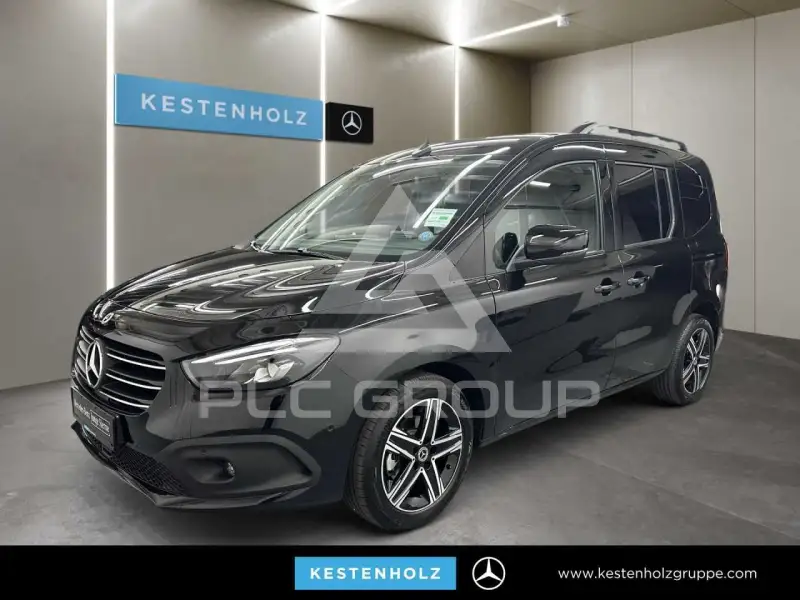 2024 Mercedes Benz T -Klasse