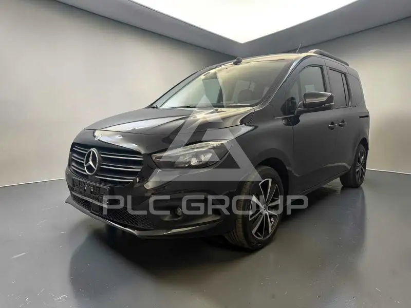 2024 Mercedes Benz T -Klasse