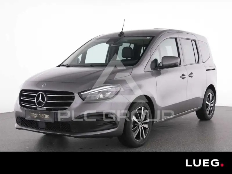 2024 Mercedes Benz T -Klasse