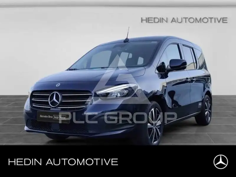 2024 Mercedes Benz T -Klasse