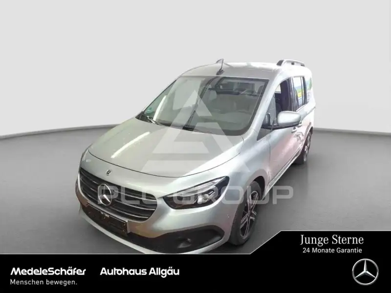 2024 Mercedes Benz T -Klasse