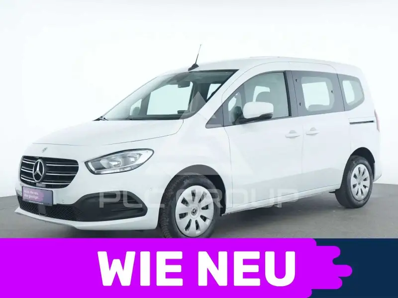 2024 Mercedes Benz T -Klasse