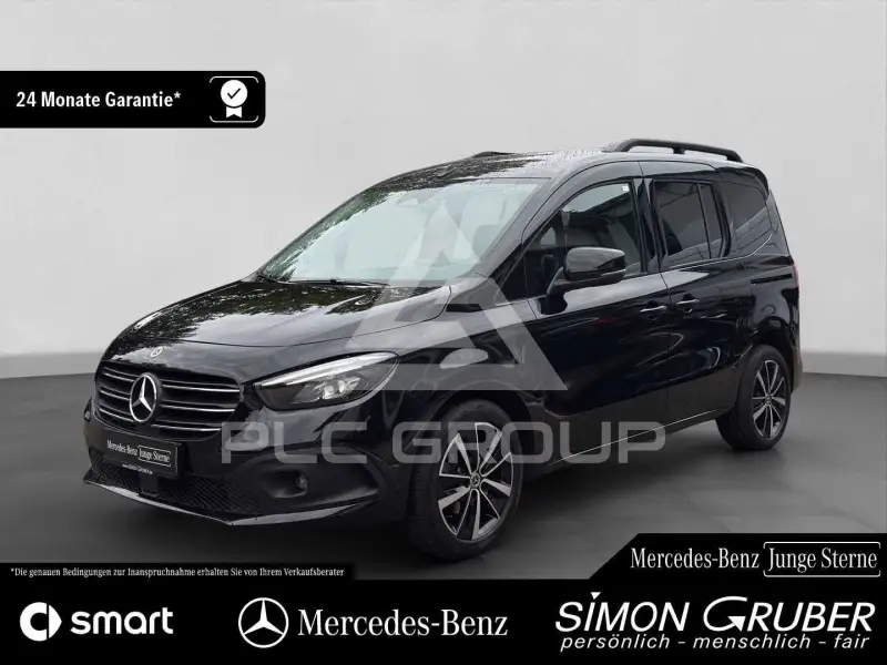 2024 Mercedes Benz T -Klasse