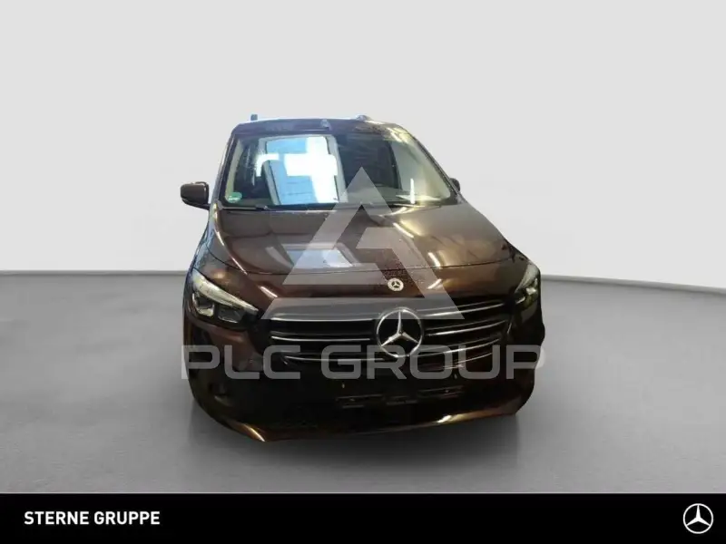 2024 Mercedes Benz T -Klasse