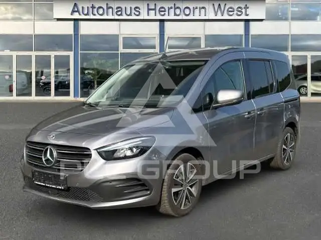 2024 Mercedes Benz T -Klasse