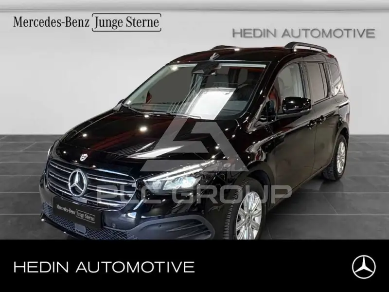 2024 Mercedes Benz T -Klasse