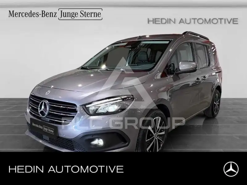 2024 Mercedes Benz T -Klasse