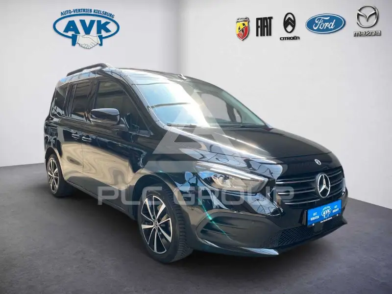 2024 Mercedes Benz T -Klasse