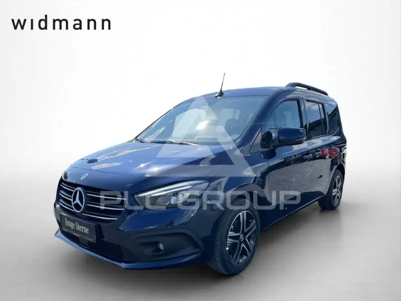 2024 Mercedes Benz T -Klasse