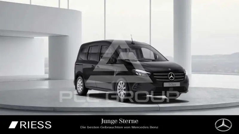 2024 Mercedes Benz T -Klasse