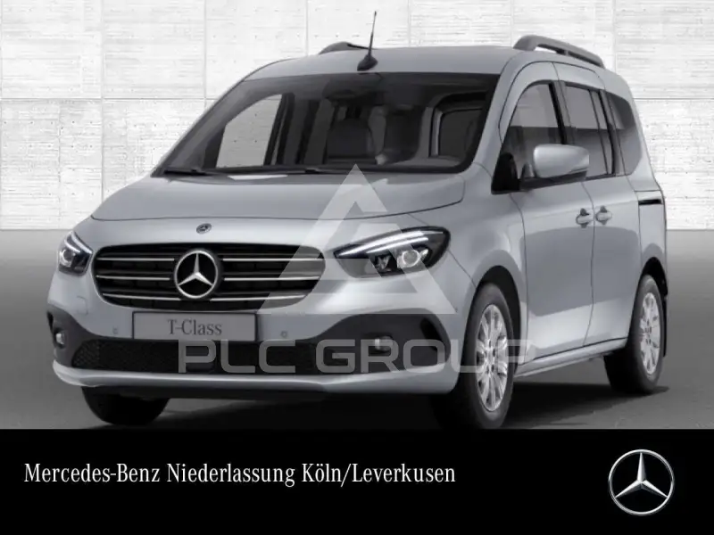 2024 Mercedes Benz T -Klasse