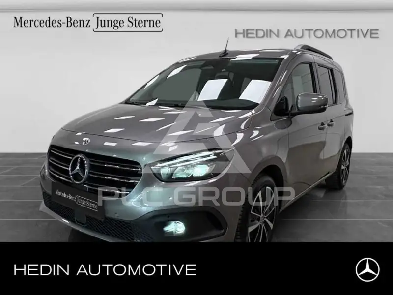 2024 Mercedes Benz T -Klasse