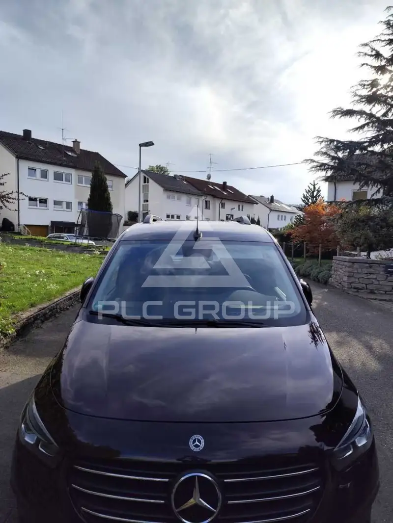 2024 Mercedes Benz T -Klasse
