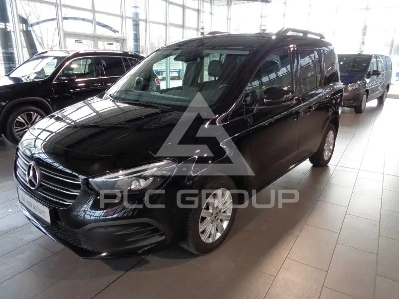 2024 Mercedes Benz T -Klasse