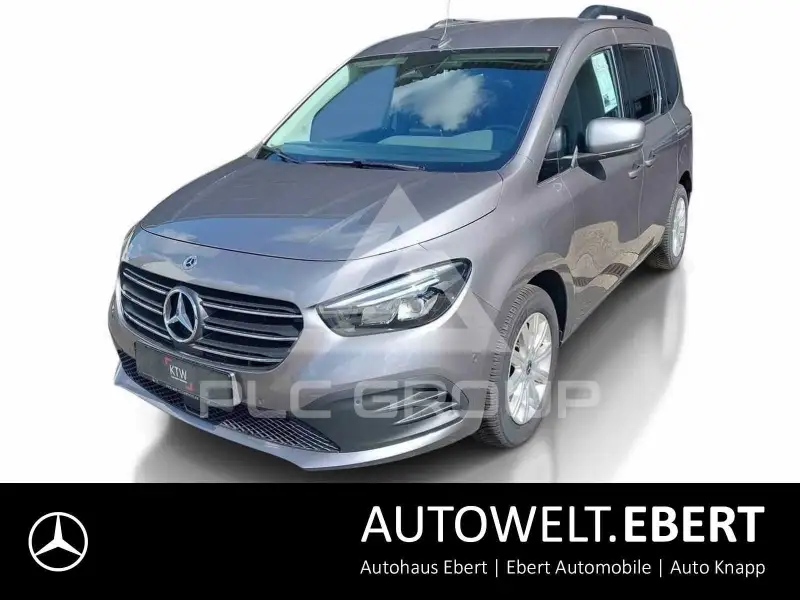 2024 Mercedes Benz T -Klasse