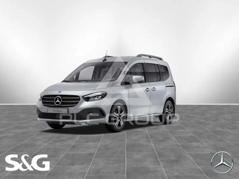 2024 Mercedes Benz T -Klasse