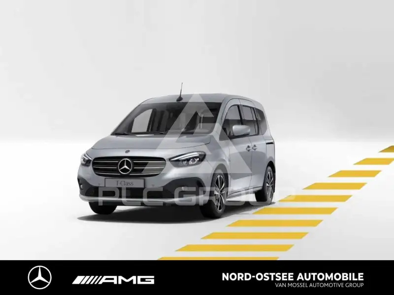 2024 Mercedes Benz T -Klasse