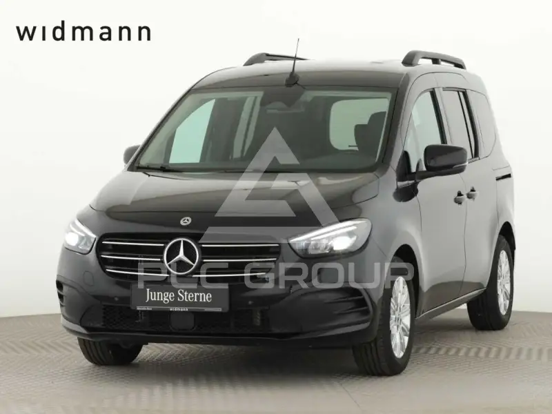 2024 Mercedes Benz T -Klasse