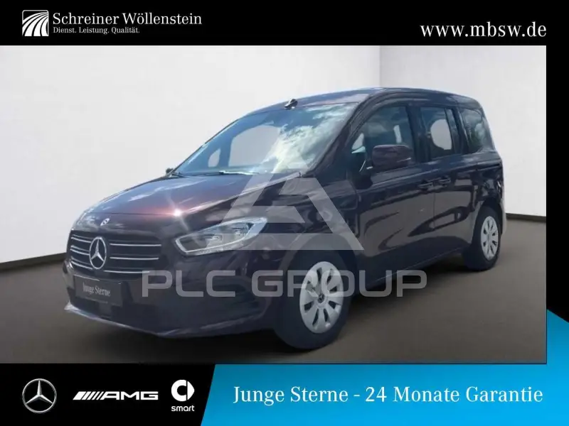2024 Mercedes Benz T -Klasse