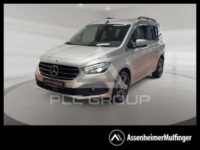 2024 Mercedes Benz T -Klasse