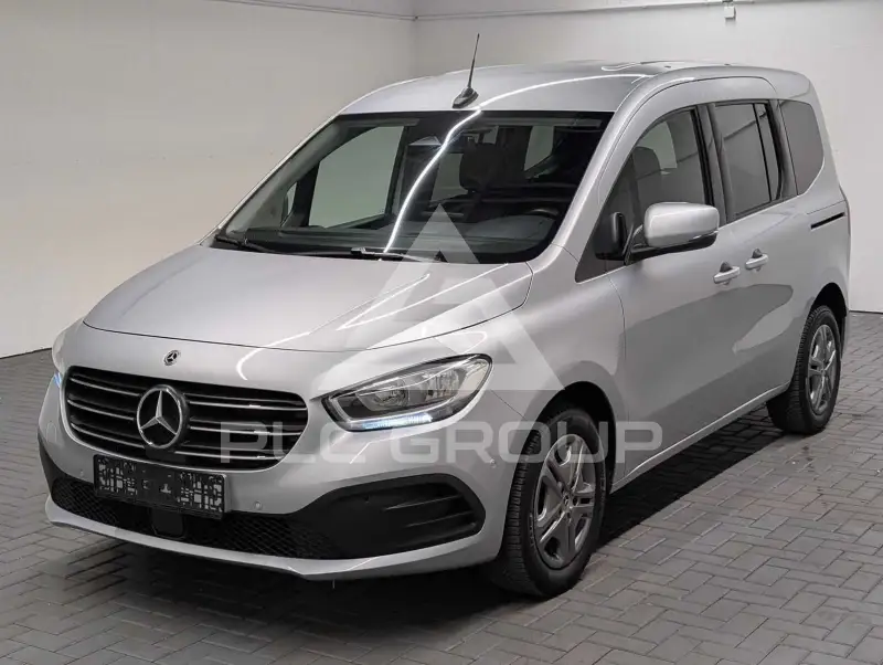 2024 Mercedes Benz T -Klasse