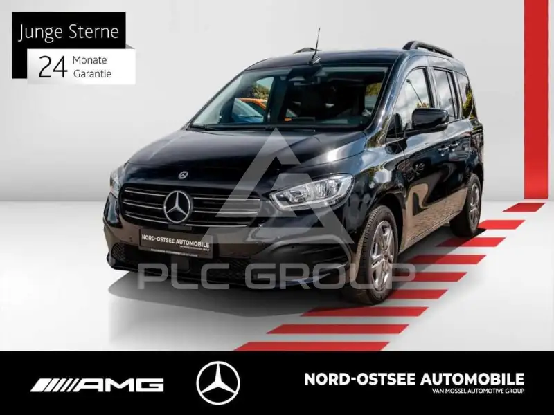 2024 Mercedes Benz T -Klasse
