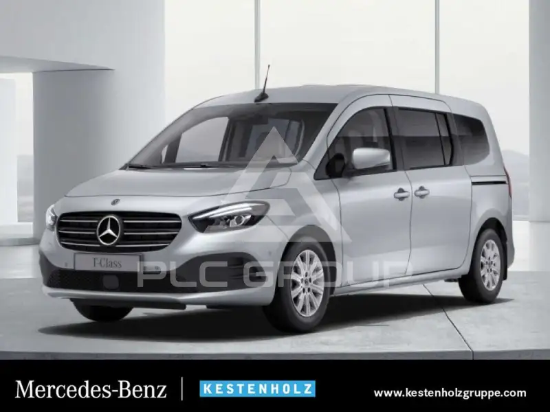 2024 Mercedes Benz T -Klasse