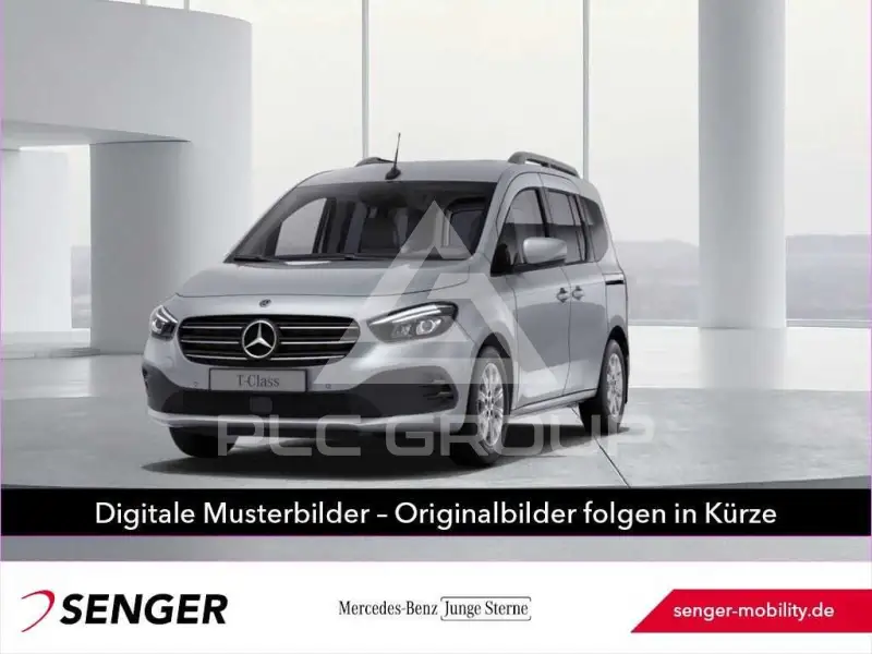 2024 Mercedes Benz T -Klasse