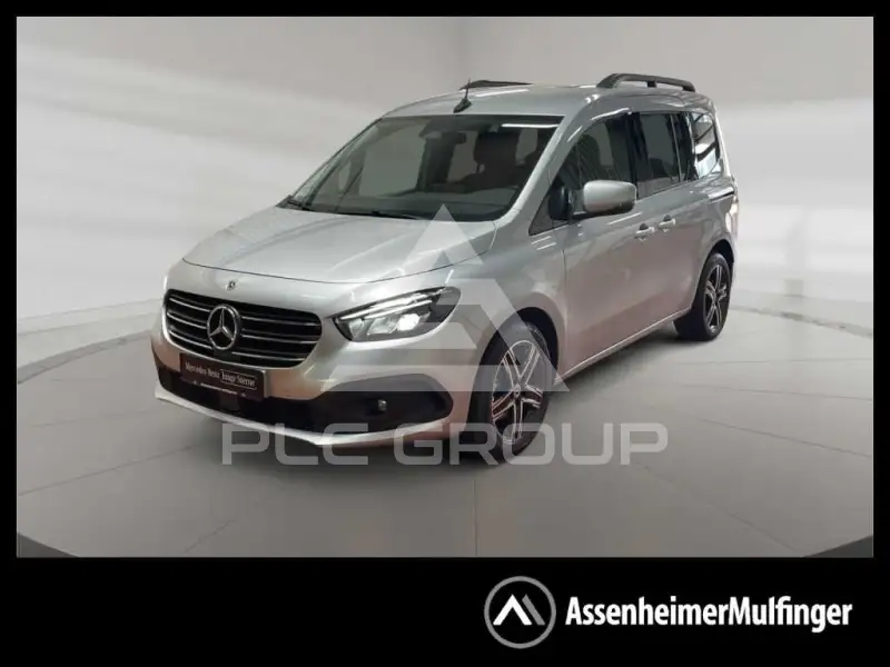 2024 Mercedes Benz T -Klasse