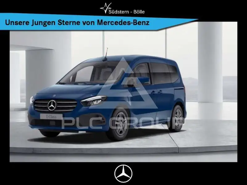 2024 Mercedes Benz T -Klasse