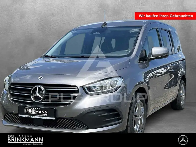 2024 Mercedes Benz T -Klasse