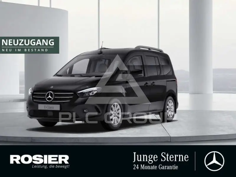 2024 Mercedes Benz T -Klasse