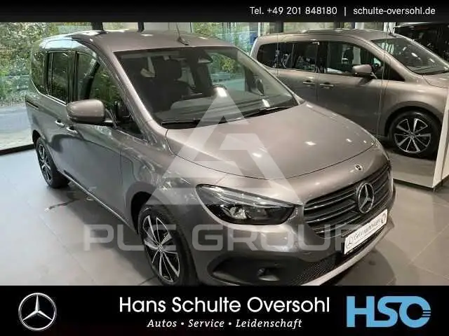 2024 Mercedes Benz T -Klasse