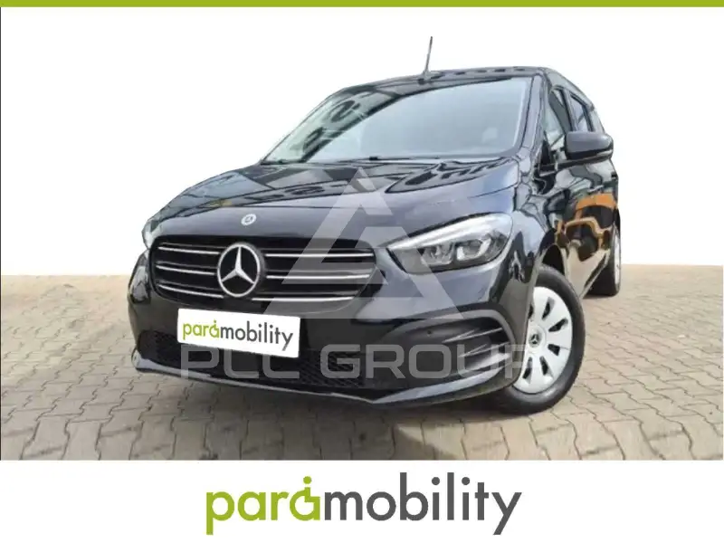 2024 Mercedes Benz T -Klasse
