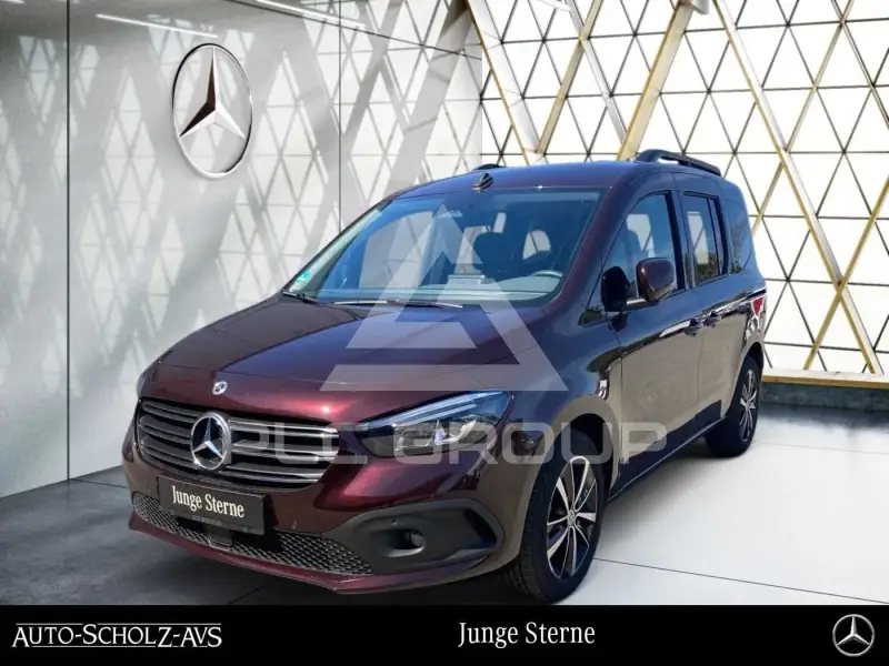2024 Mercedes Benz T -Klasse