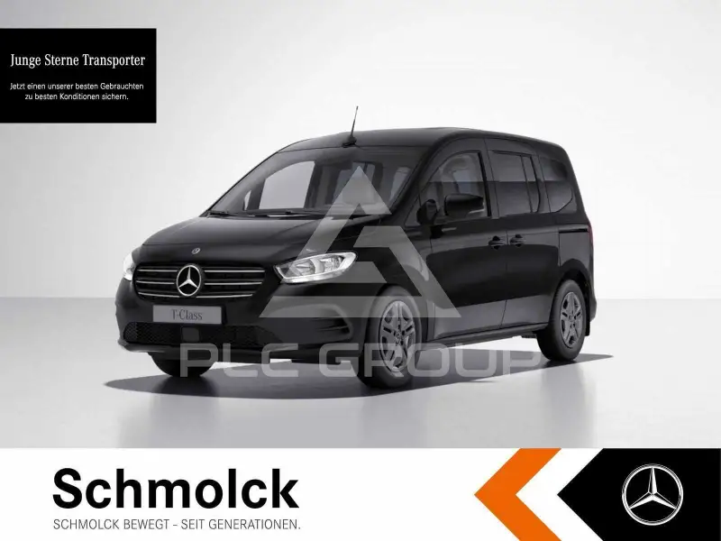 2024 Mercedes Benz T -Klasse