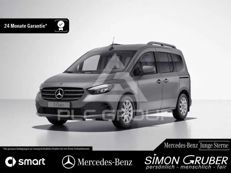 2024 Mercedes Benz T -Klasse